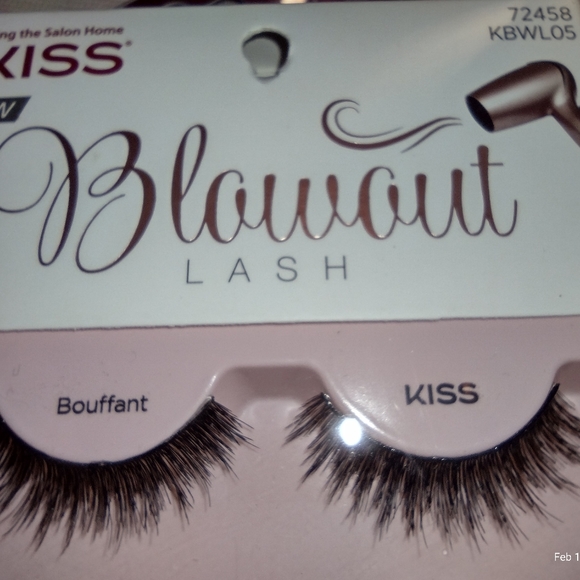 Lashes lip and eyebrow bundle - Picture 2 of 4